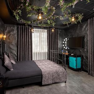 Camera deluxe con letto king size